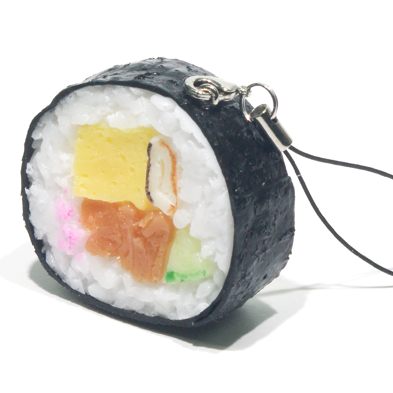 巻き寿司 | ココナッツ・アクセサリー