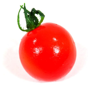 ミニトマト(赤)のマグネット