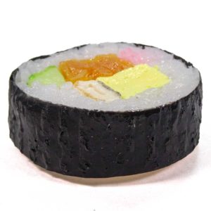 巻き寿司のマグネット